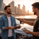 Sell My Car Abu Dhabi FAST – EASY Guide for QUICK CASH