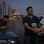 Sell My Car Online FREE in Abu Dhabi – FAST CASH TODAY