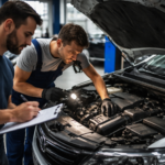 Where to Sell My Broken Car in Abu Dhabi