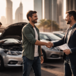 Buy Any Car for CASH in Abu Dhabi
