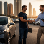 BEST Site to Sell Car in Dubai Internet City