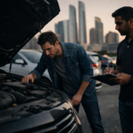 How to Buy and Sell Cars in Abu Dhabi FAST