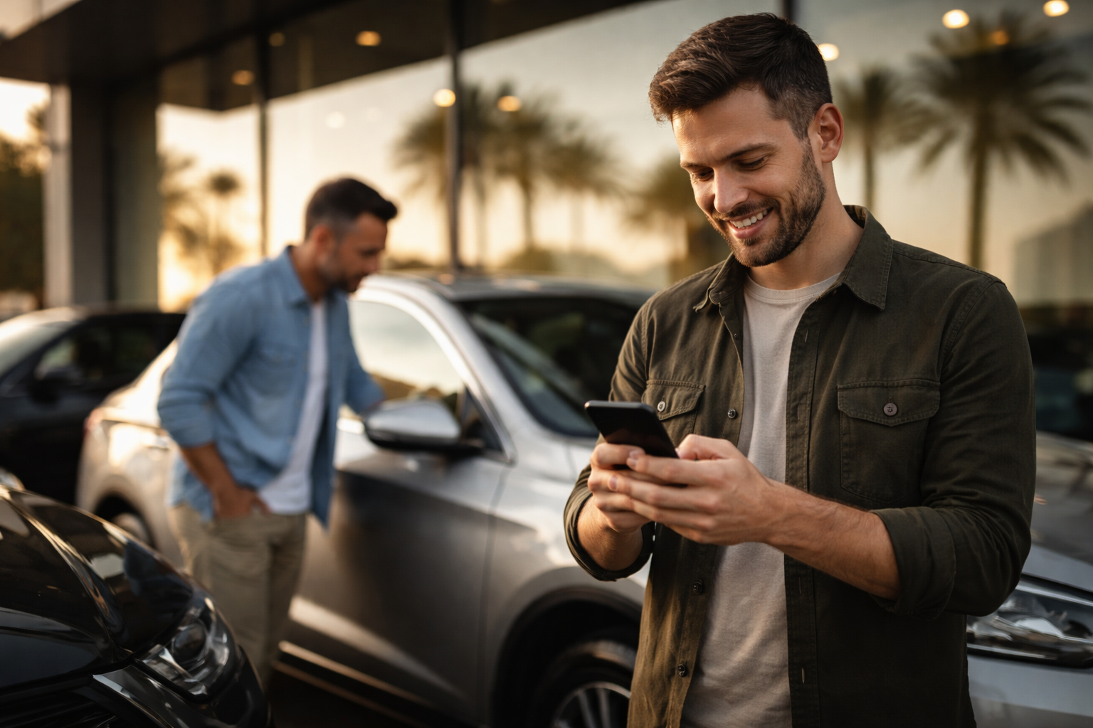 Sell Car at BEST PRICE in Abu Dhabi