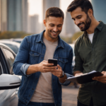 Used Car Buyer in Mirdif