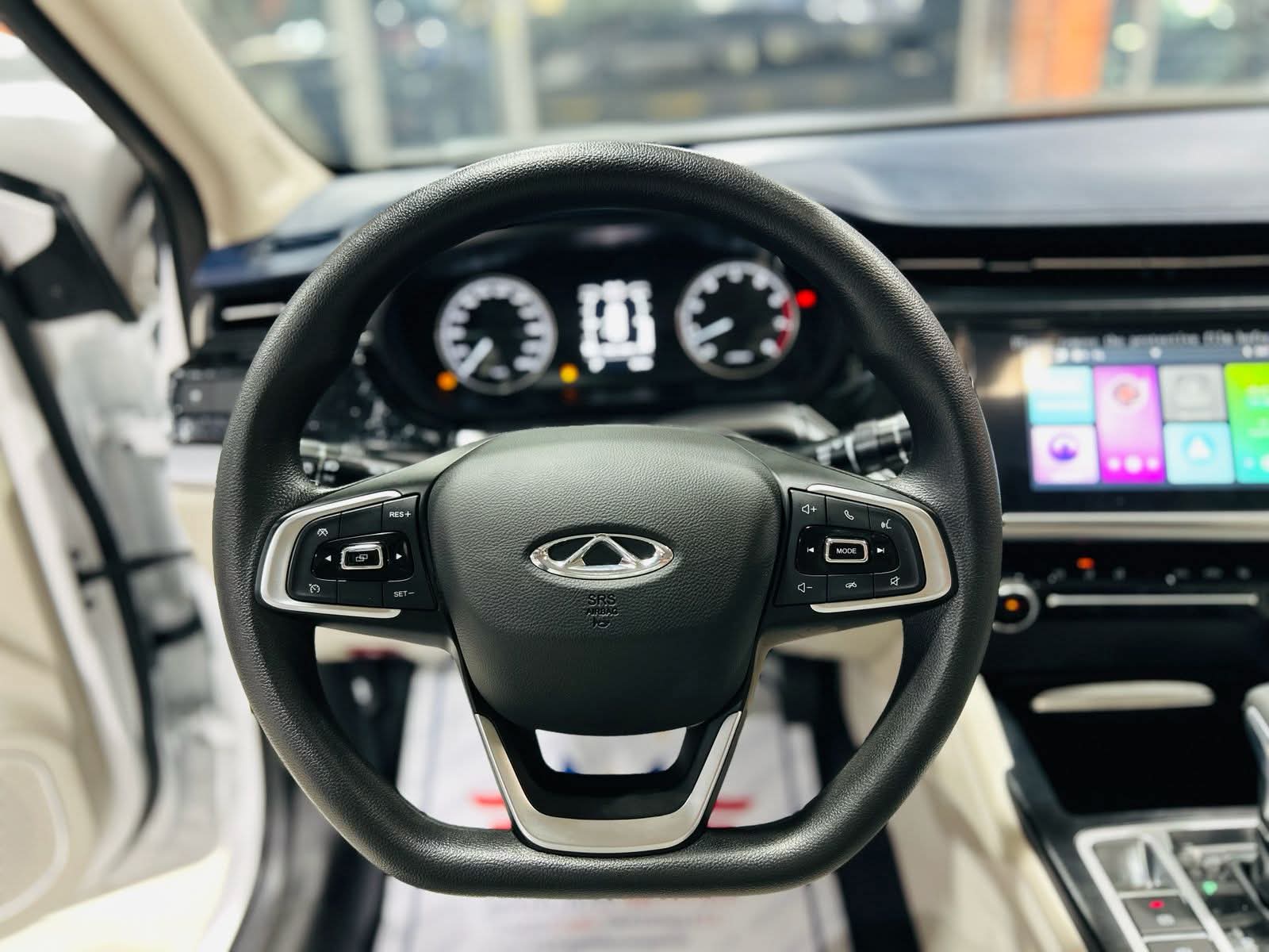 Chery 2025 Arizo 6 pro