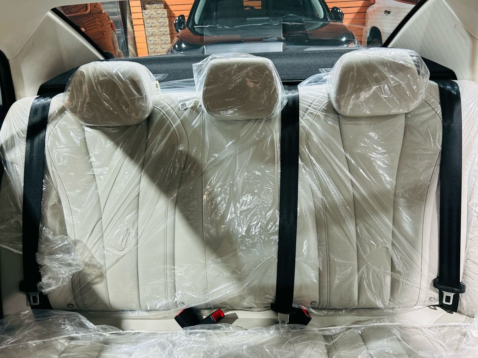 Chery 2025 Arizo 6 pro