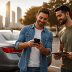 Abu Dhabi Car Buyers in Al Hosn – Sell Your Car FAST