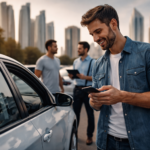 BEST Dealerships That Buy Used Cars in Abu Dhabi