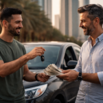 BEST Sell My Car Websites in Abu Dhabi