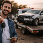 Who Buys Used Cars in The Greens