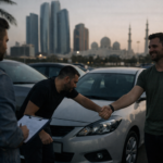 Who Buys Used Cars in Khalifa City A, Abu Dhabi