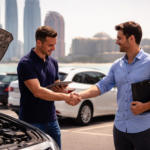 BEST Places to Sell Your Car for CASH in Abu Dhabi