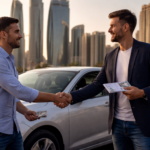 BEST Place to Sell Used Car Online in Abu Dhabi