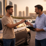 Buy Your Car for CASH in Abu Dhabi