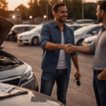 Abu Dhabi Used Car Buyers – Sell Any Car FAST