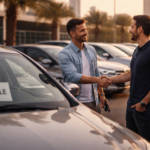 Same Day Car Buyers Near Al Quoz 2