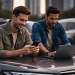 Where to Sell a Vehicle Near Deira