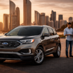 Get INSTANT CASH for Your Car in Dubai Media City