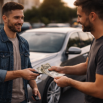 Sell Car Near Al Hosn – FAST & EASY