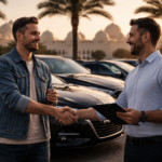 Sell Any Car in Deira - FAST & EASY Process