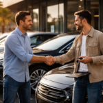 Sell My Car FAST in The Greens