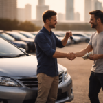 Who Can I Sell My Car To in Abu Dhabi