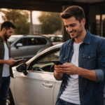 EASY Way to Sell Your Auto in City Walk