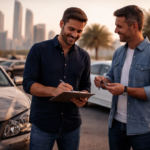 Sell My Car TODAY Near Al Zahiyah