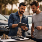 Sell My Car in Dubai Internet City – FAST and EASY