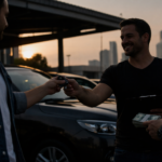 Sell My Car in Khalifa City A: FAST and EASY Guide