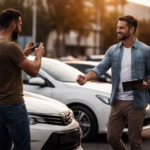 Sell My Car Online NOW in Abu Dhabi