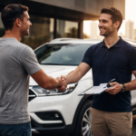 Sell Car with No Commission in Abu Dhabi