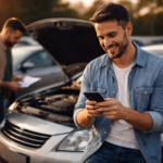 Who Buys Used Cars in Abu Dhabi