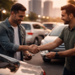 Top-Rated Car Buyers in UAE 2025