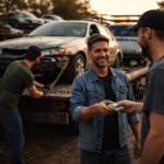 Want Sell My Car FAST in Abu Dhabi TODAY