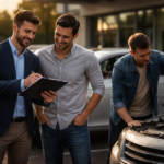 Sell Your Car Near JVT