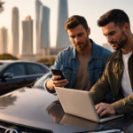 BEST Place to Sell Car in The Views