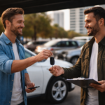 Sell Car to Shift Car Buyers Abu Dhabi