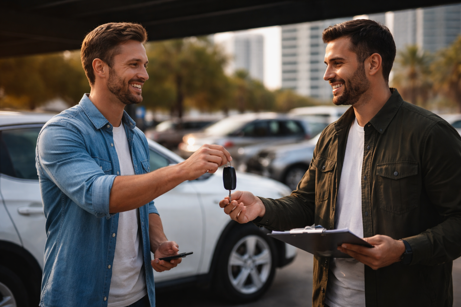 Sell Car to Shift Car Buyers Abu Dhabi