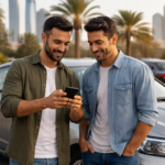 Abu Dhabi Car Buyers - Sell Your Car Easily