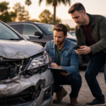 We Buy Your Car in Abu Dhabi – Sell My Car FAST