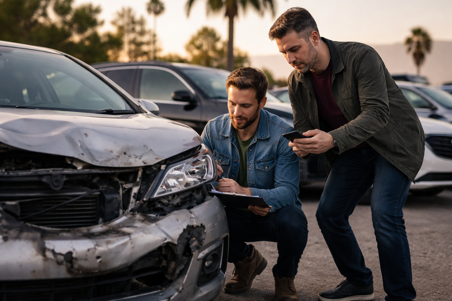 We Buy Your Car in Abu Dhabi – Sell My Car FAST