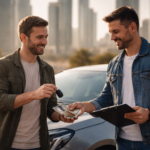 Who Buys Used Cars in Al Khalidiyah