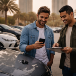 Where to Sell a Vehicle Near The Views