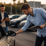 Sell My Car for CASH in Abu Dhabi