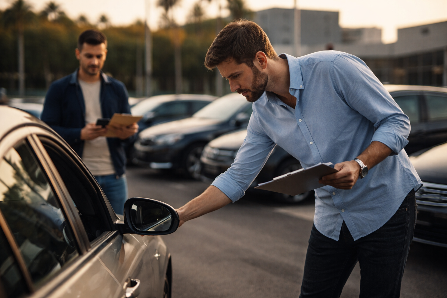 Sell My Car for CASH in Abu Dhabi