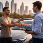 Same Day Car Buyers Near Dubai Media City