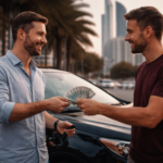 Buy Any Car for CASH in Abu Dhabi