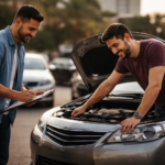 Sell Car for CASH Abu Dhabi – FAST and EASY Process