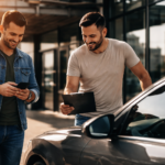 Sell Car Instantly in Abu Dhabi